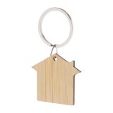 Vue 1 de Boohom porte-clés