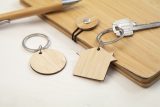 Vue 3 de Boohom porte-clés