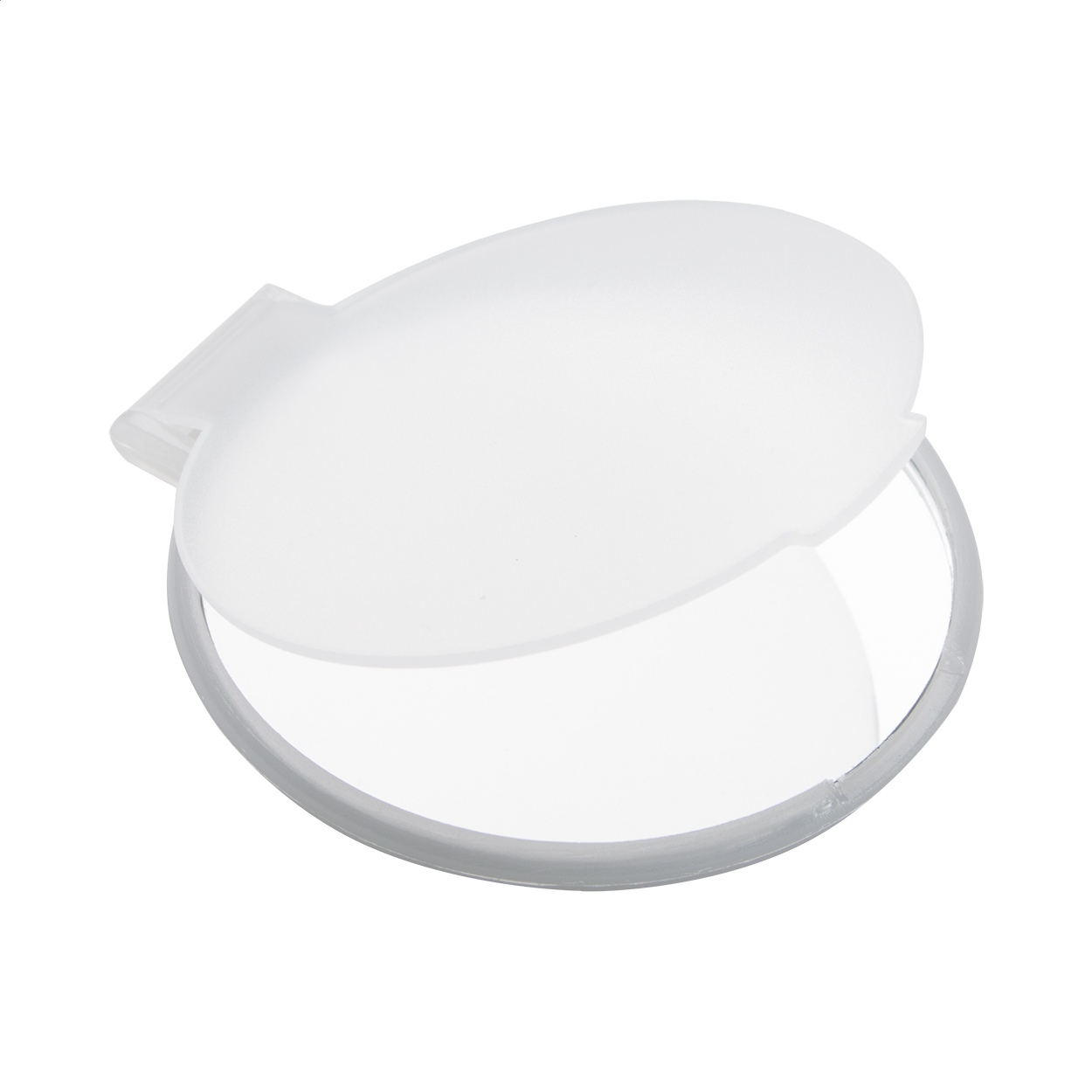 Remake Miroir de poche RPS