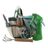 Vue 1 de Botanic set de jardin