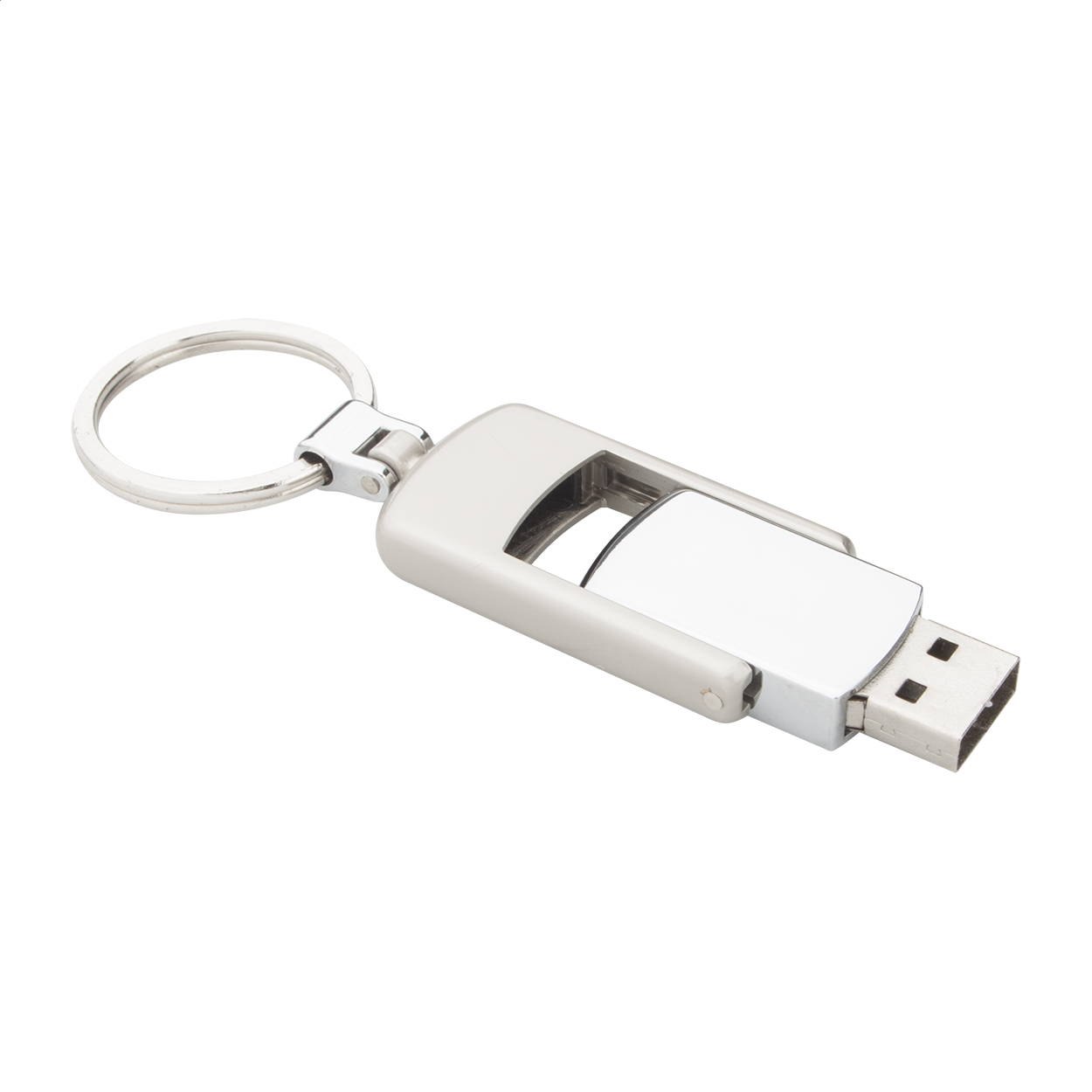 Hikiki clé USB