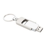 Vue 1 de Hikiki clé USB