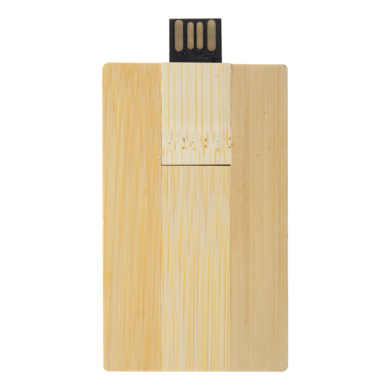 Bambusb clé USB