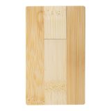 Vue 3 de Bambusb clé USB