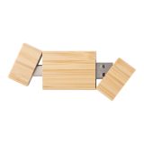Vue 2 de Botgus Clé USB OTG