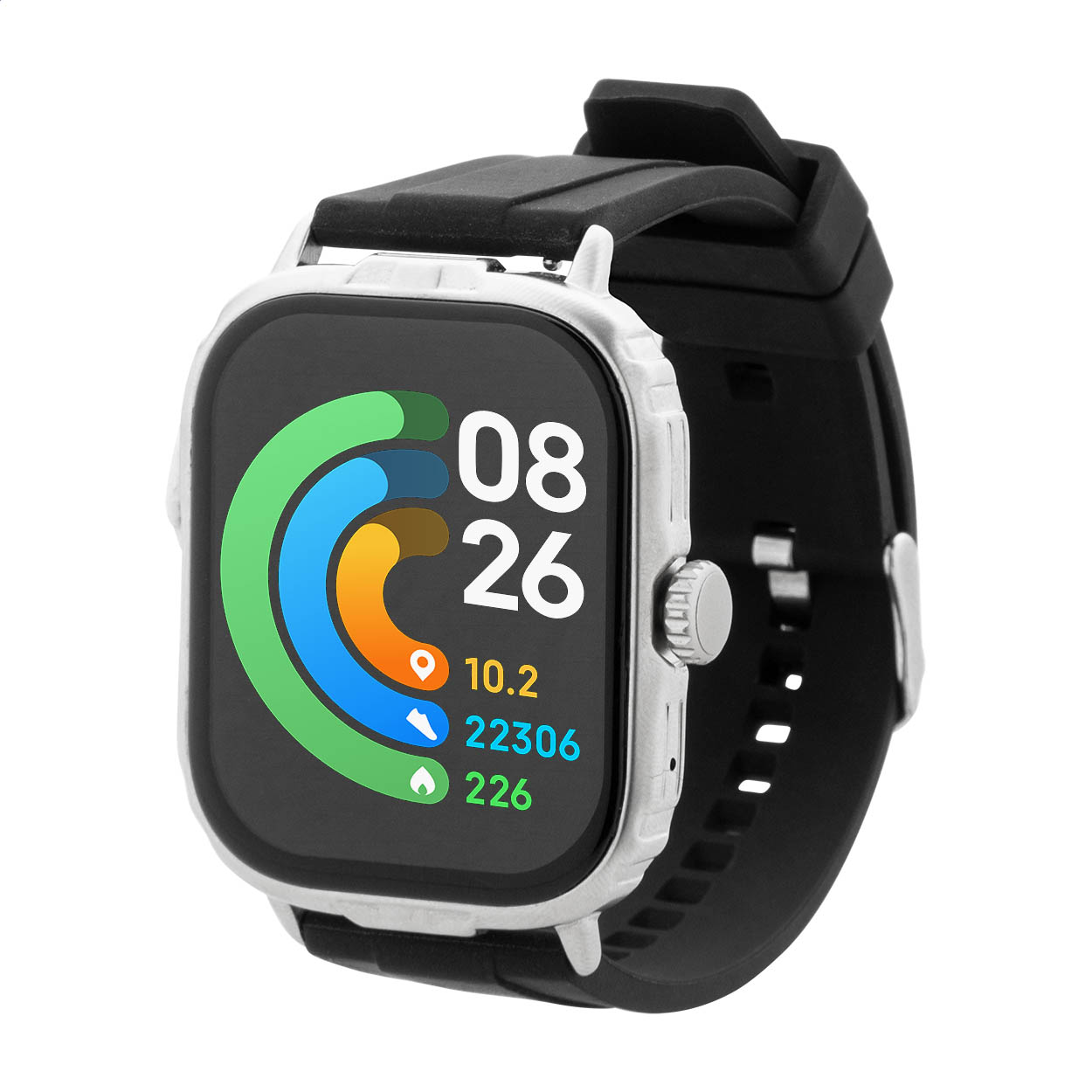 Outback montre intelligente
