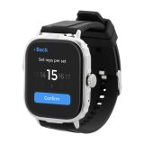 Vue 9 de Outback montre intelligente