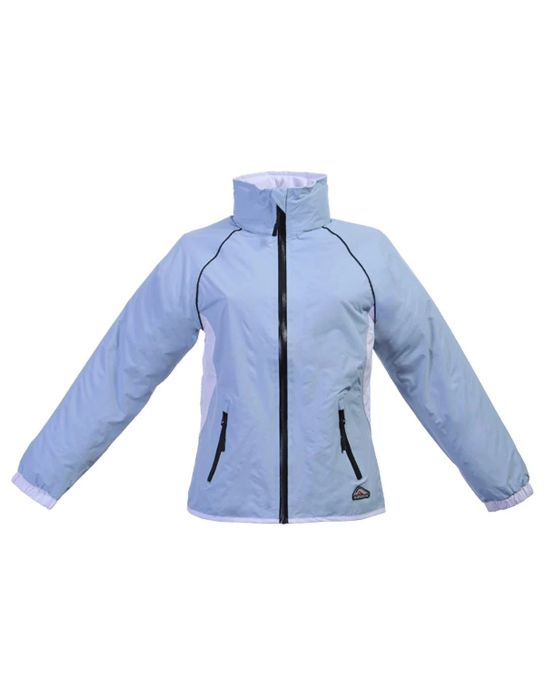 Blouson femme nylon/taslon respirant Altese