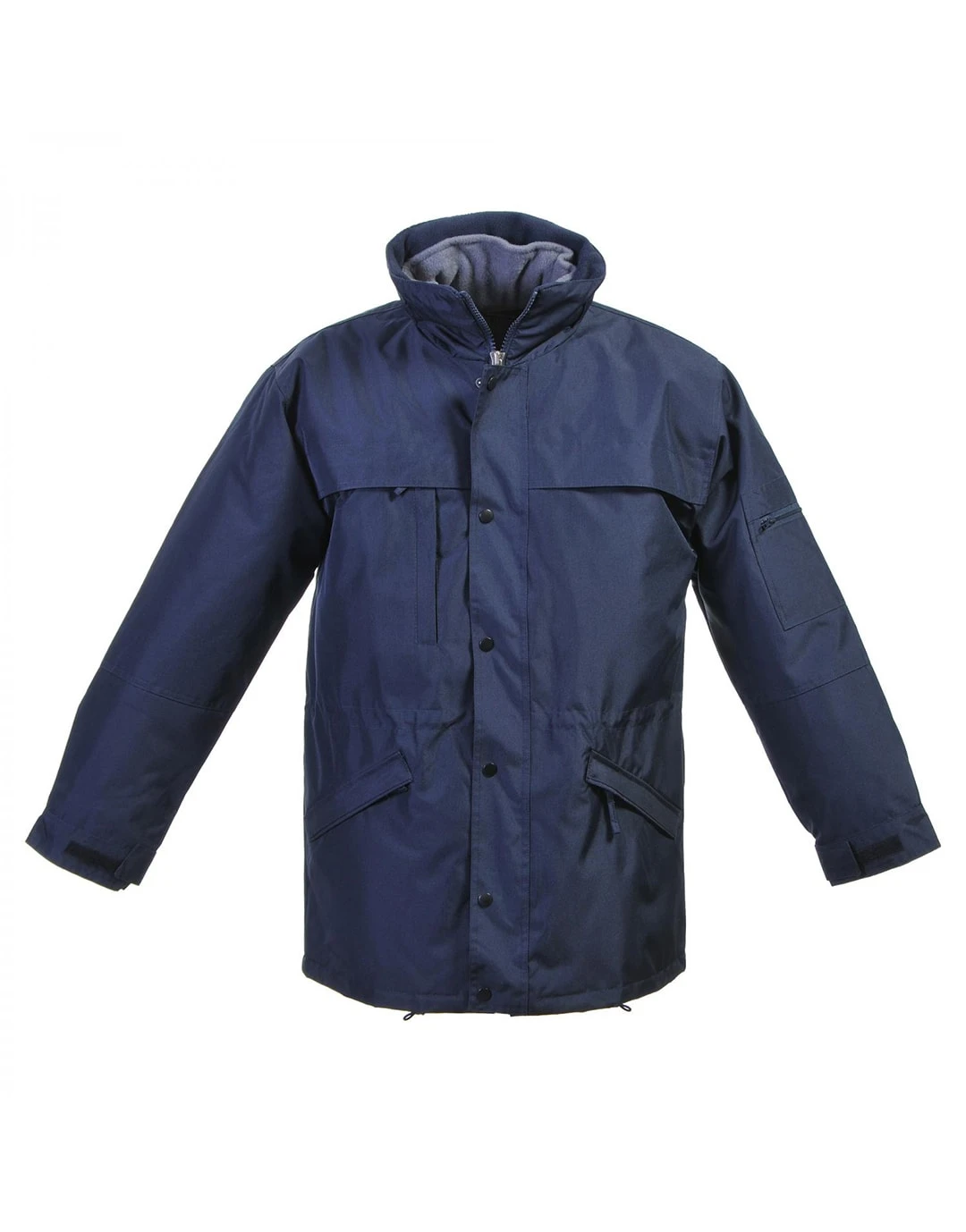Parka 3 en 1 - blouson polaire Anchorage