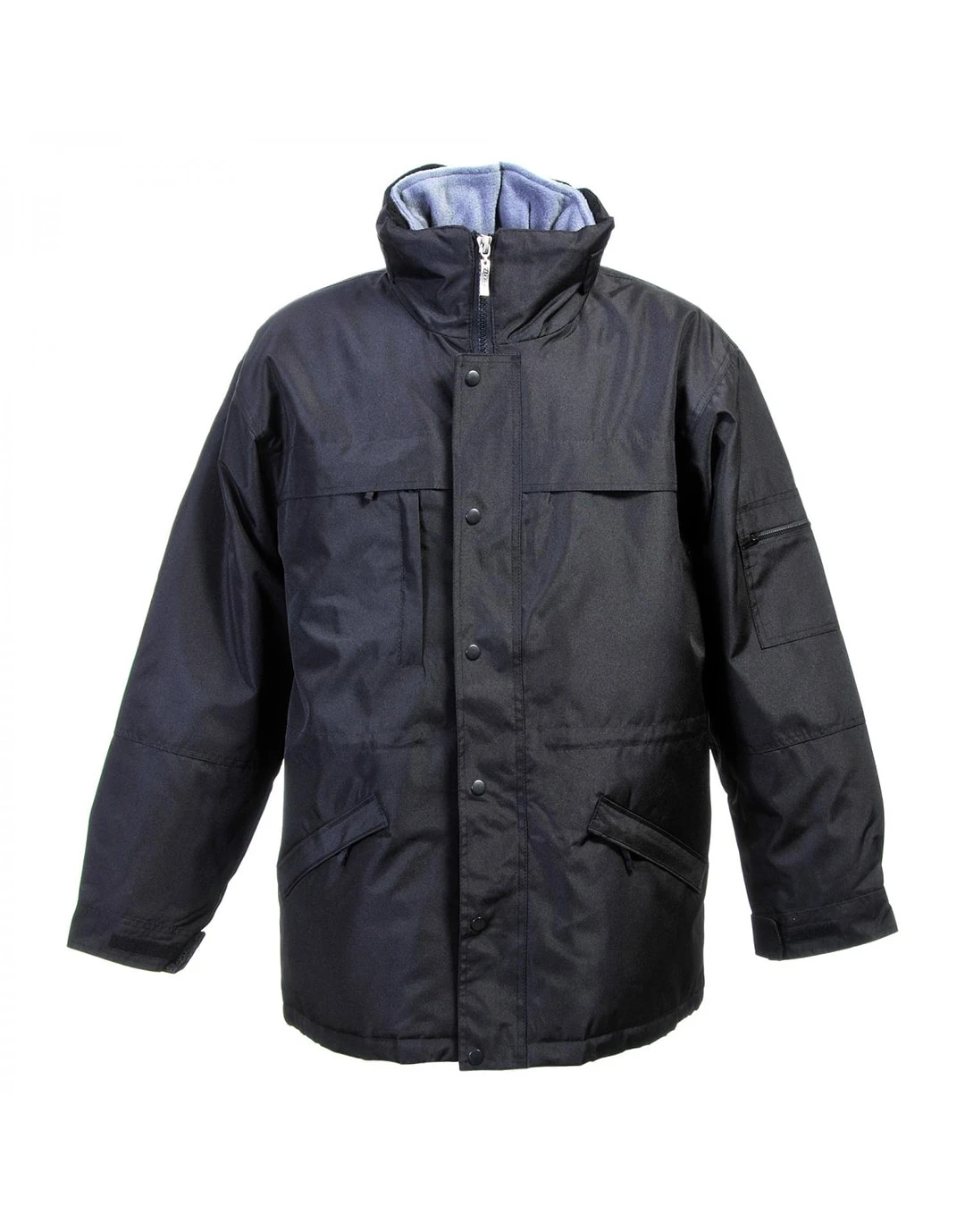 Parka 3 en 1 - blouson polaire Anchorage