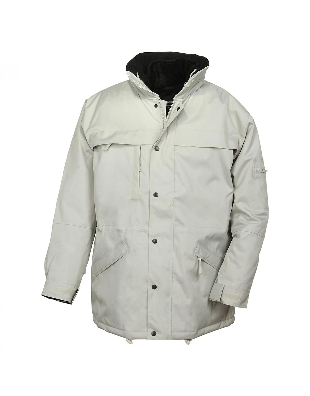 Parka 3 en 1 - blouson polaire Anchorage