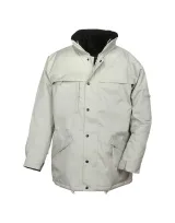 Vue 2 de Parka 3 en 1 - blouson polaire Anchorage