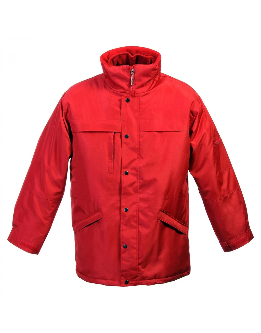Parka 3 en 1 - blouson polaire Anchorage