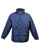 Vue 8 de Parka homme Aspen
