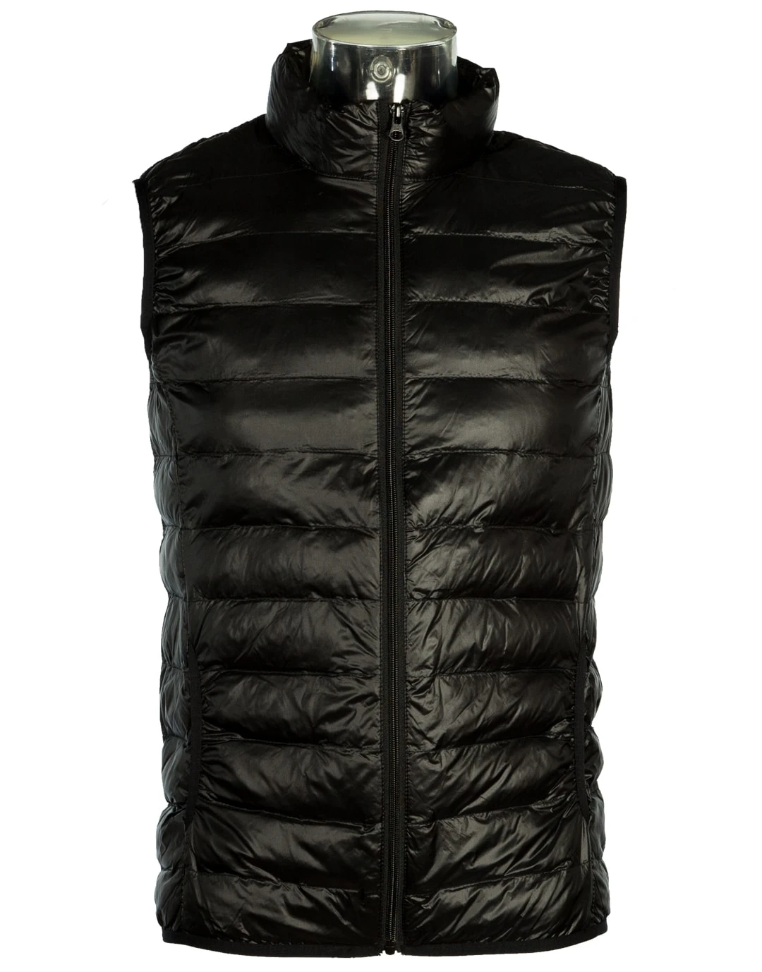 Bodywarmer doudoune H duvet synthétique Atome
