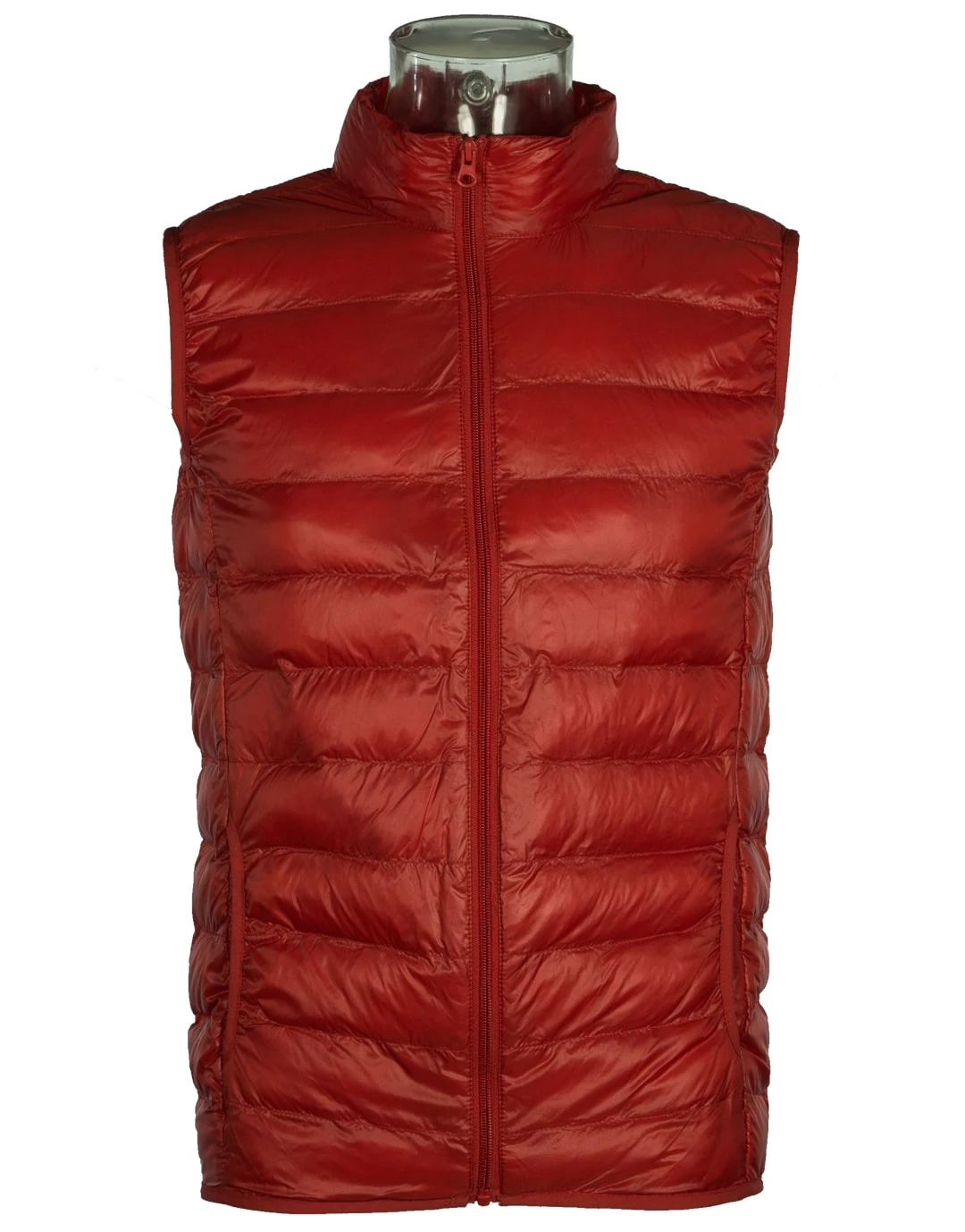 Bodywarmer doudoune H duvet synthétique Atome