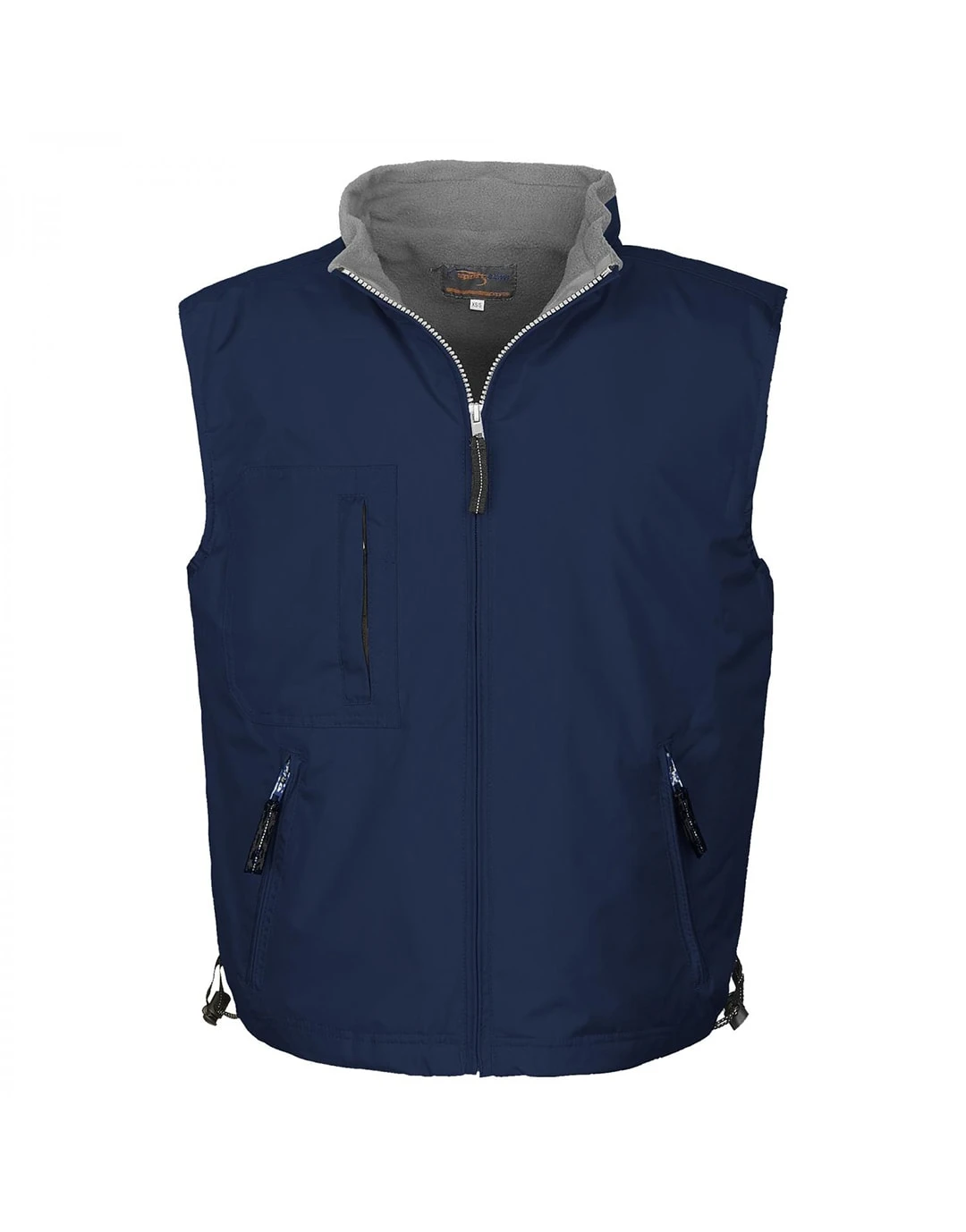 Bodywarmer unisexe Axess
