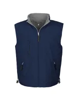 Vue 12 de Bodywarmer unisexe Axess