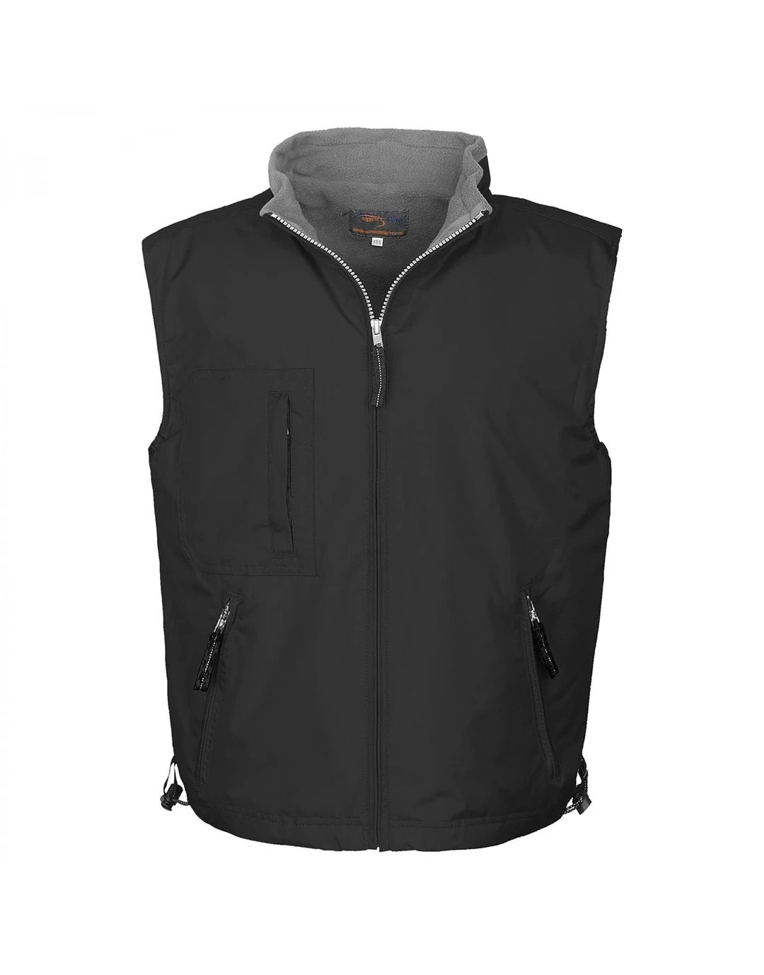 Bodywarmer unisexe Axess