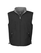 Vue 14 de Bodywarmer unisexe Axess