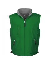 Vue 8 de Bodywarmer unisexe Axess