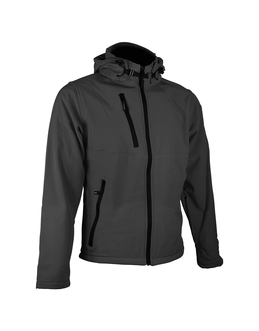 Softshell homme 2 couches Alpi