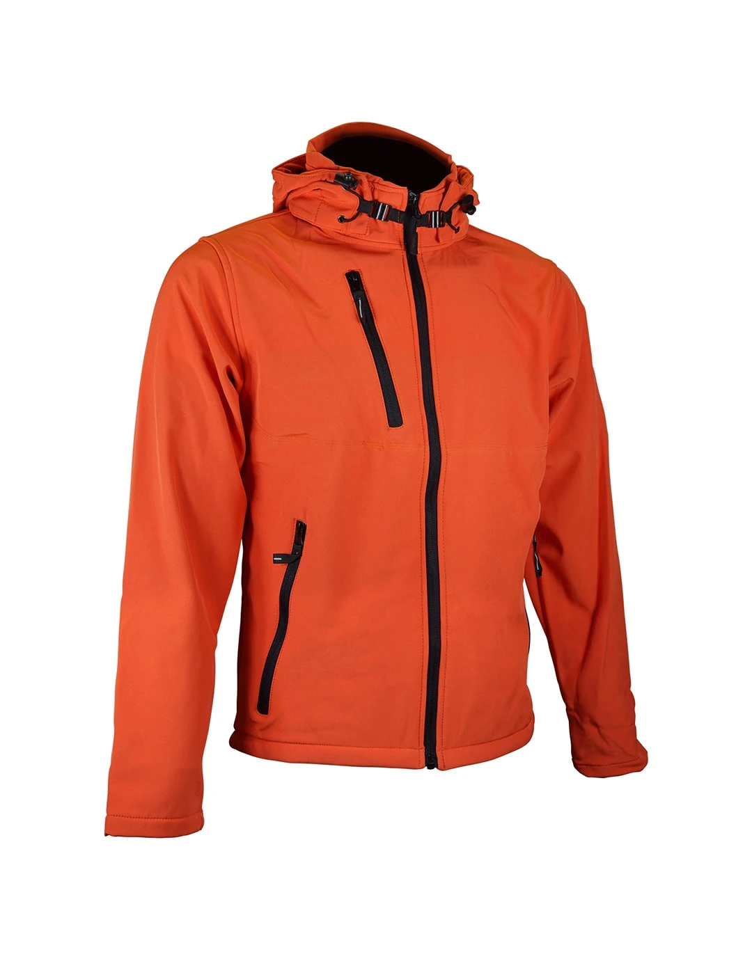 Softshell homme 2 couches Alpi