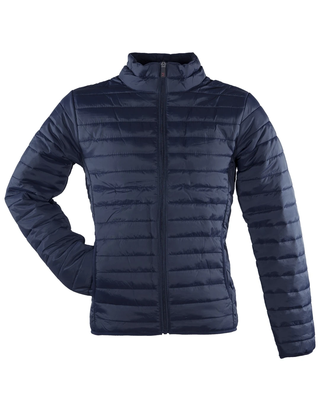 Doudoune homme mat Cirrus