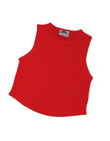 Vue 7 de Chasuble de sport unisexe Club