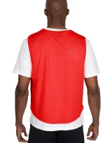 Vue 8 de Chasuble de sport unisexe Club