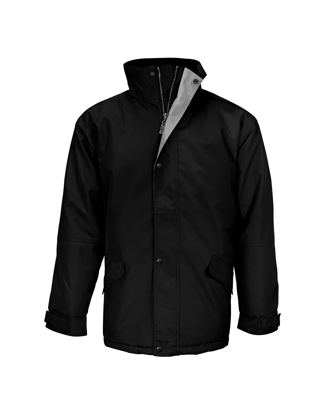 Parka Homme Polyester Oxford/PVC Barak