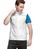 Vue 2 de Coupe-vent running Dynamix