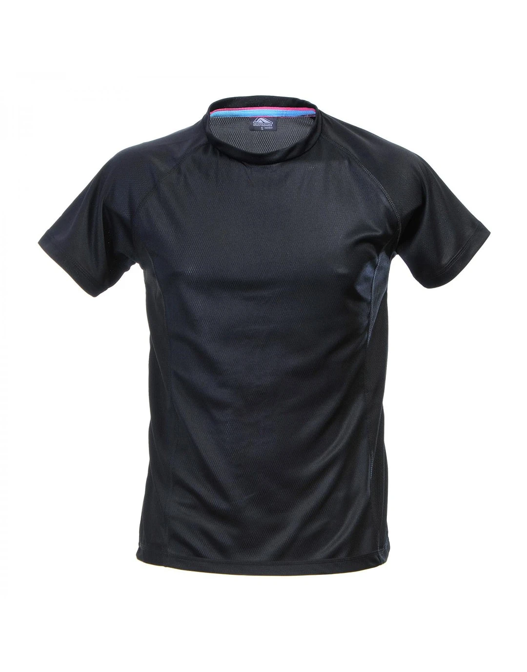 T-Shirt Homme sport PE respirant 160gr Contest