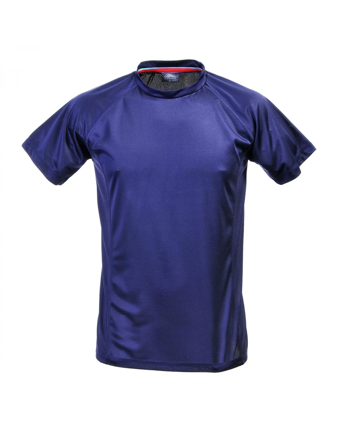 T-Shirt Homme sport PE respirant 160gr Contest