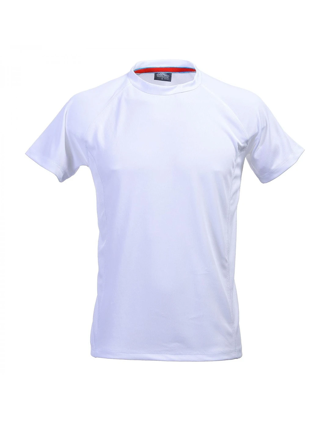 T-Shirt Homme sport PE respirant 160gr Contest