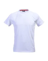 Vue 1 de T-Shirt Homme sport PE respirant 160gr Contest