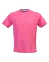 Vue 13 de T-Shirt Homme sport PE respirant 160gr Contest
