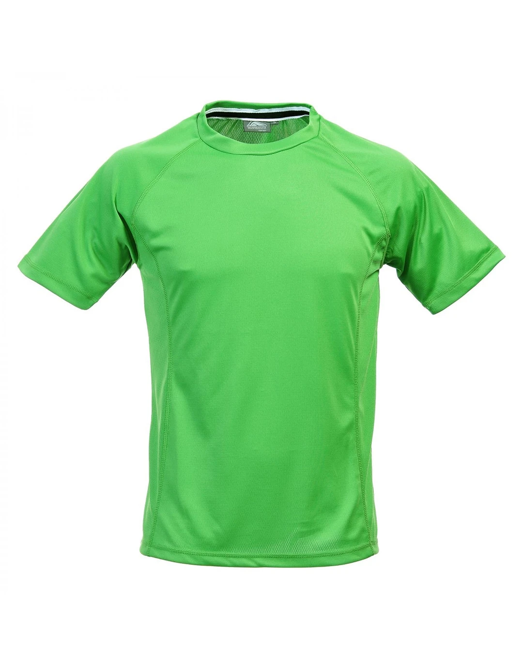 T-Shirt Homme sport PE respirant 160gr Contest