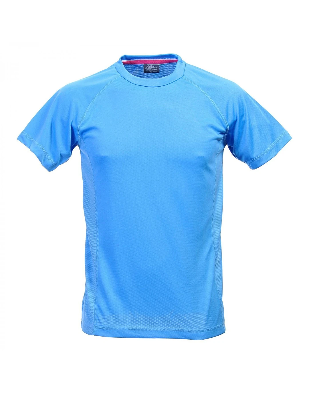 T-Shirt Homme sport PE respirant 160gr Contest
