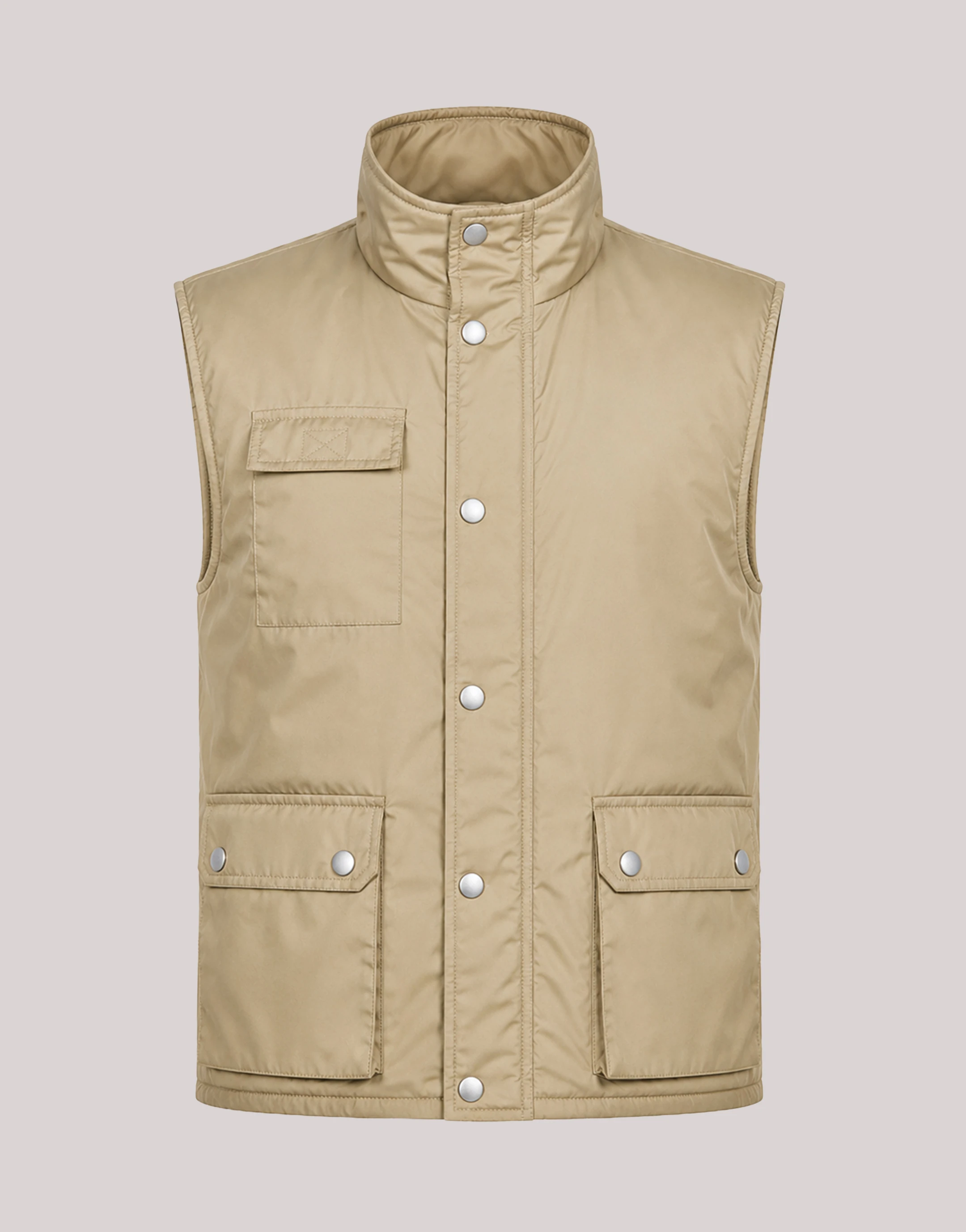 Bodywarmer ripstop homme ultra resistant Cruiser