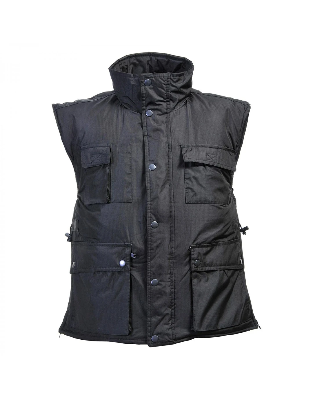Bodywarmer ripstop homme ultra resistant Cruiser