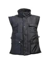 Vue 1 de Bodywarmer ripstop homme ultra resistant Cruiser