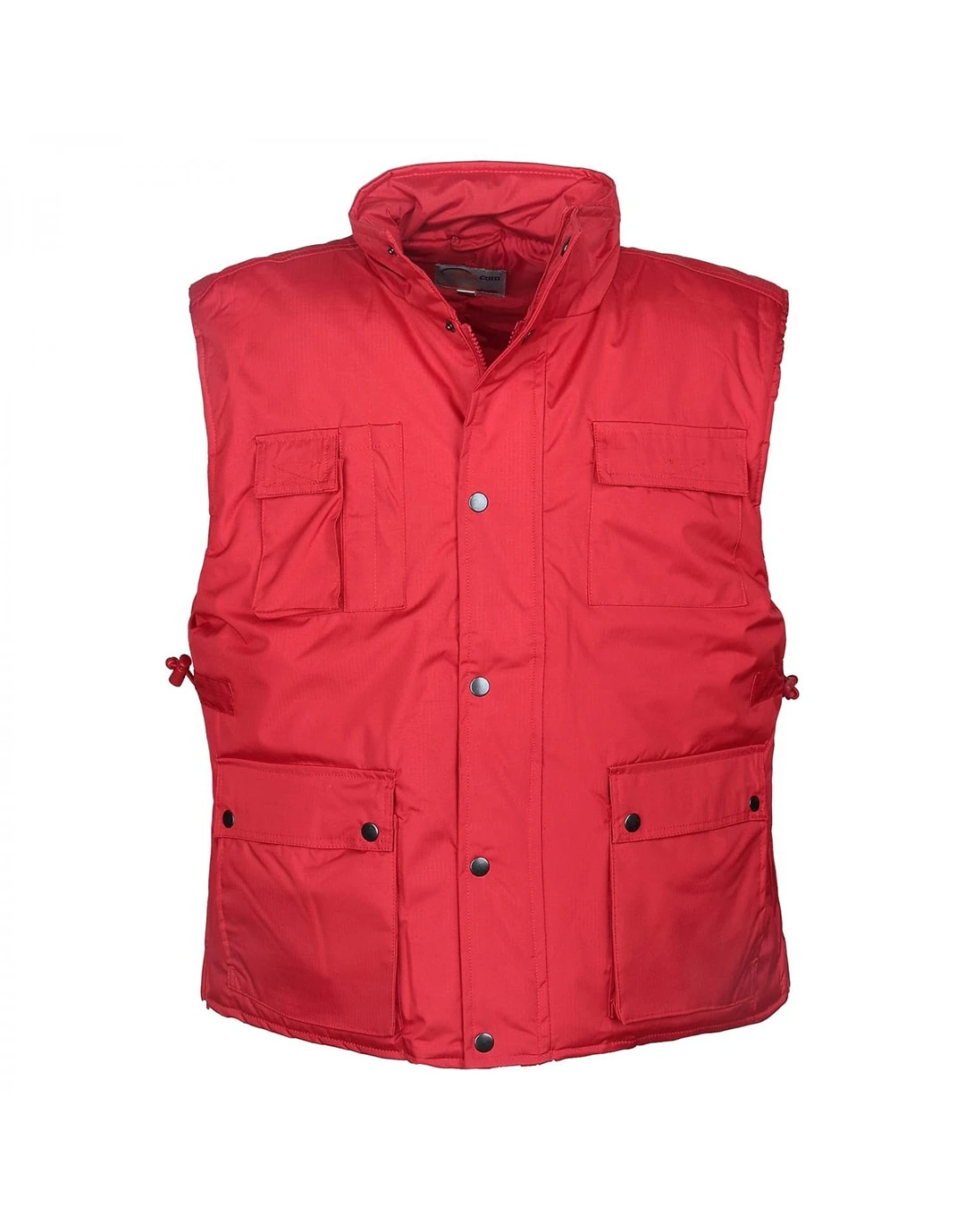 Bodywarmer ripstop homme ultra resistant Cruiser