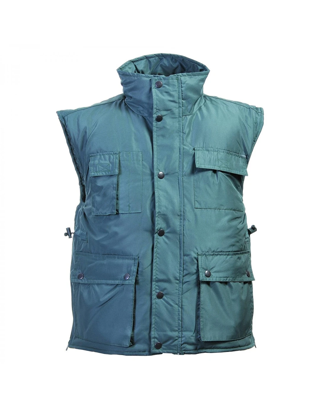 Bodywarmer ripstop homme ultra resistant Cruiser