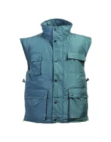Vue 12 de Bodywarmer ripstop homme ultra resistant Cruiser