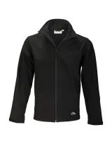 Vue 1 de Softshell Homme membrane 5000/3000 Fuji
