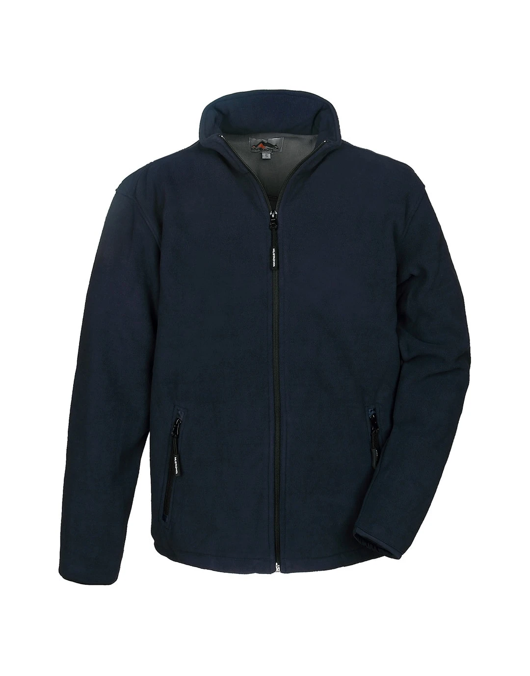 Blouson polaire double face Fjord