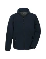 Vue 2 de Blouson polaire double face Fjord