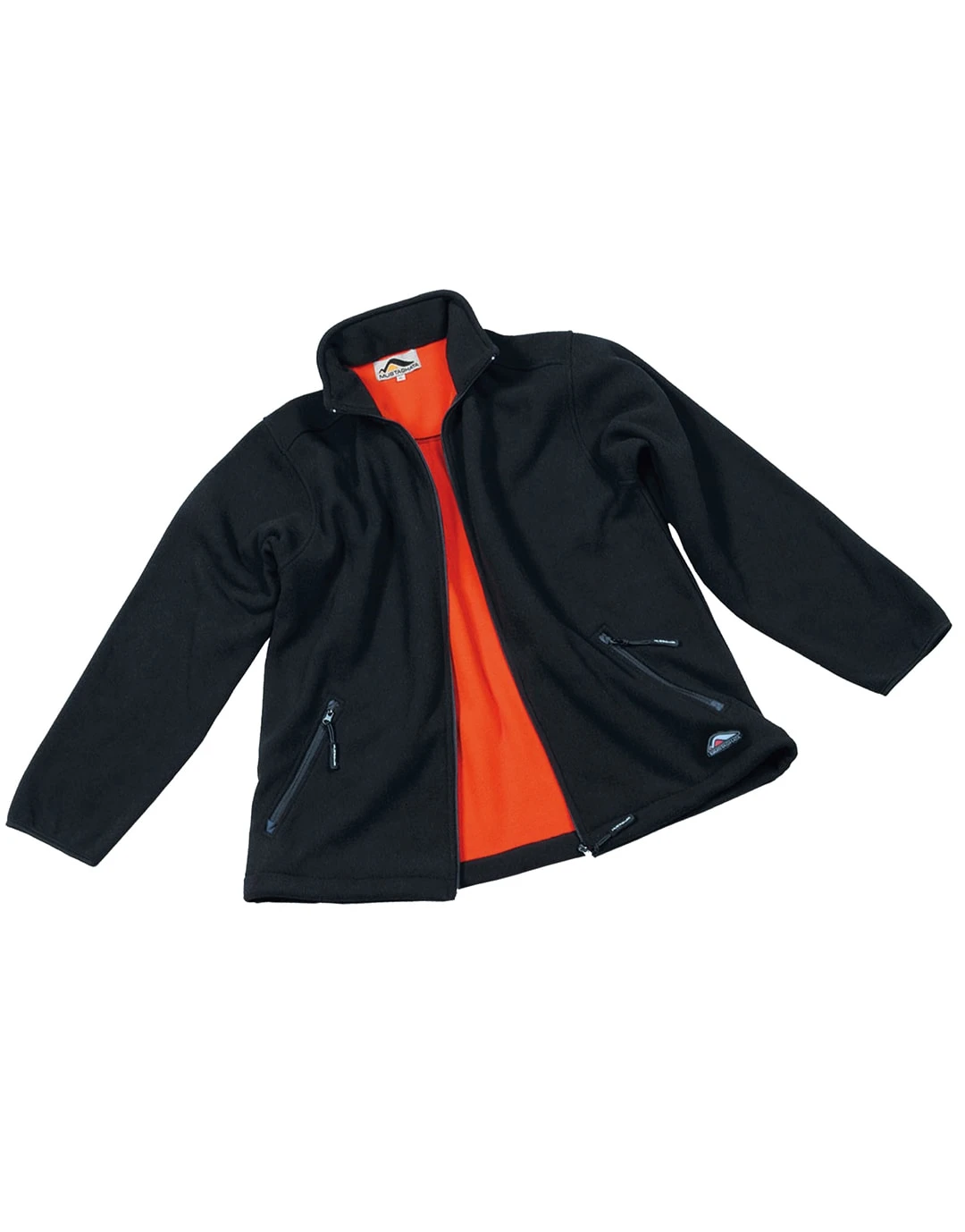 Blouson polaire double face Fjord