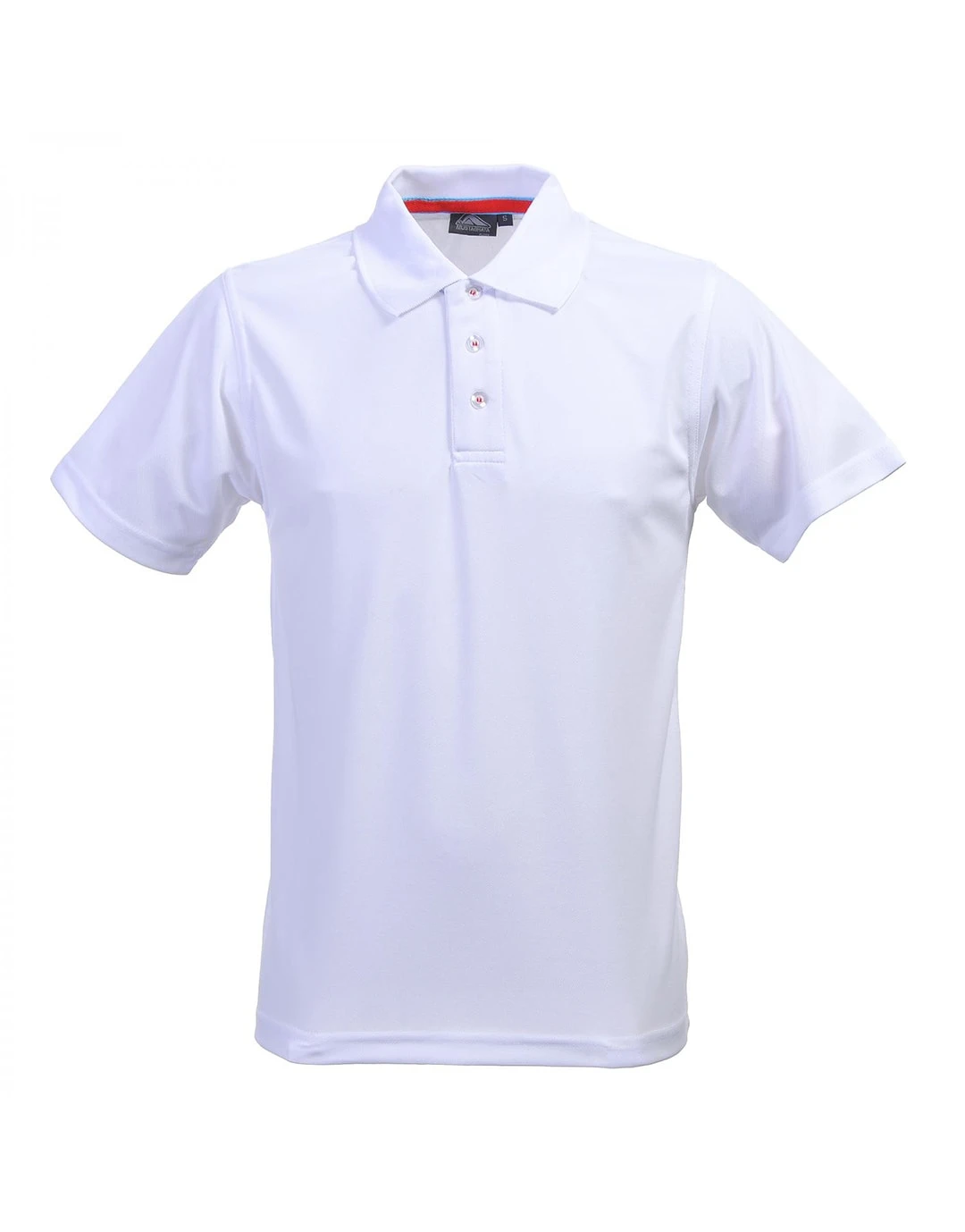 Polo Technique Homme Manches courtes Flash